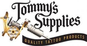 tattoo supply store